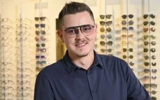 Benjamin Vogt