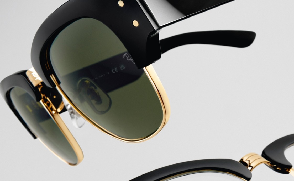 Ray Ban: Sonnenbrille